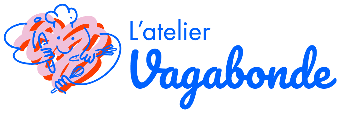 L'atelier Vagabonde
