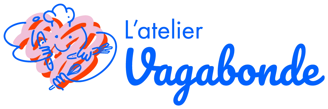 L'atelier Vagabonde